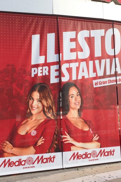 lonas publicitarias